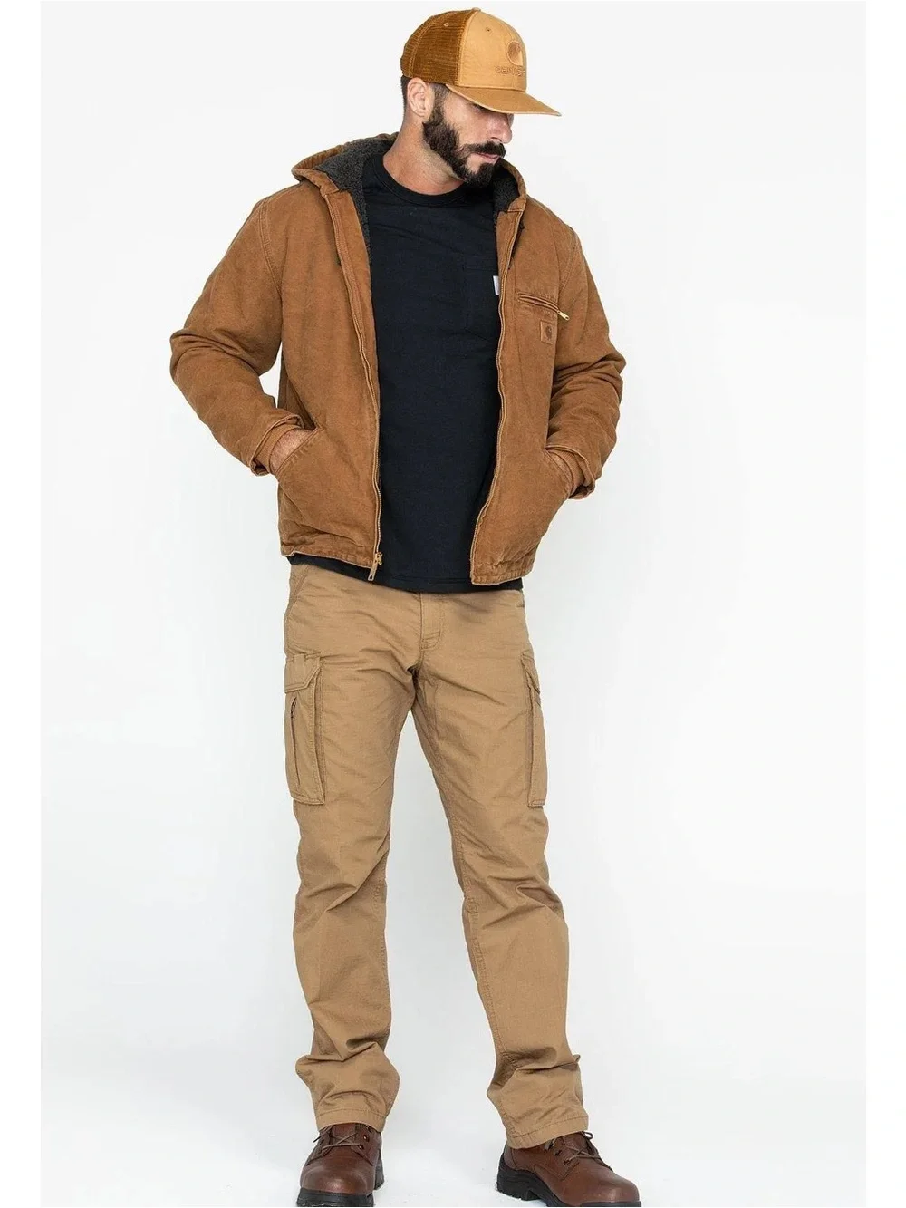Carhartt vintage j141